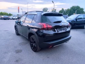 Peugeot 2008 1.6HDI GT line 73000км, снимка 4