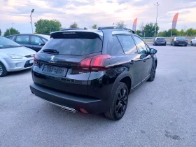 Peugeot 2008 1.6HDI GT line 73000км, снимка 2
