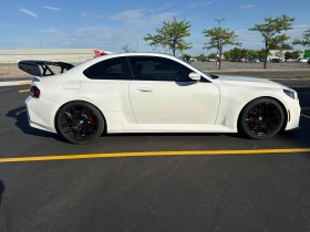 BMW M2 * * CARFAX * * АВТО КРЕДИТ * * , снимка 4