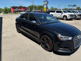 Audi S3 2.0 TFSI* Progressiv* АвтоКредит* (ЦЕНА ДО БГ), снимка 4