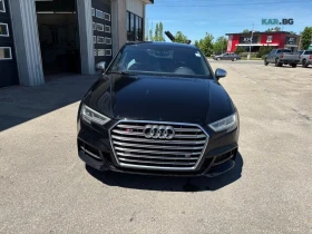 Audi S3 2.0 TFSI* Progressiv* АвтоКредит* (ЦЕНА ДО БГ), снимка 3