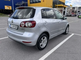 VW Golf Plus 1.6 TDI DSG, снимка 3