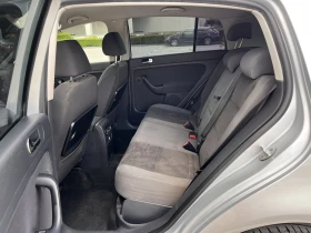 VW Golf Plus 1.6 TDI DSG, снимка 13