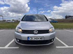 VW Golf Plus 1.6 TDI DSG, снимка 8