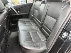BMW 525 2.5D M-PACKET ПАНОРАМАКОЖА NAVI, снимка 16