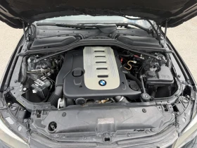 BMW 525 2.5D M-PACKET ПАНОРАМАКОЖА NAVI, снимка 17