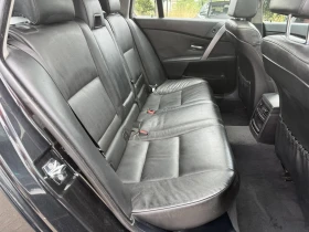BMW 525 2.5D M-PACKET ПАНОРАМАКОЖА NAVI, снимка 15