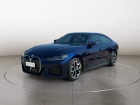 BMW i4 40e M sport Laser Hud 360 DA pro Harman Kardon, снимка 1