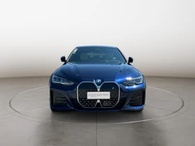 BMW i4 40e M sport Laser Hud 360 DA pro Harman Kardon, снимка 2