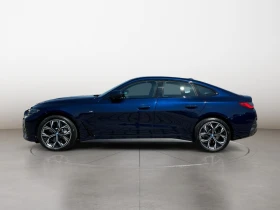 BMW i4 40e M sport Laser Hud 360 DA pro Harman Kardon, снимка 4
