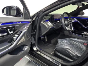 Mercedes-Benz S 400 S400 d 4MATIC| 330к.с.| ВКЛ.ТЕХНОТЕСТ, снимка 10