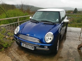 Mini One, снимка 1