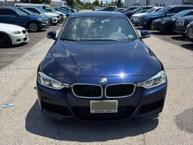 BMW 340 HARMAN KARDON* HEAD-UP* ПОДГРЕВ* ШИБИДАХ* CARFAX , снимка 1