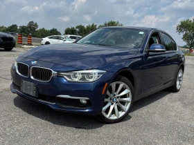 BMW 340 HARMAN KARDON* HEAD-UP* ПОДГРЕВ* ШИБИДАХ* CARFAX , снимка 3