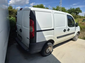 Fiat Doblo, снимка 3