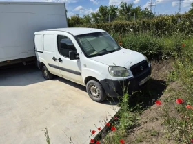 Fiat Doblo, снимка 4