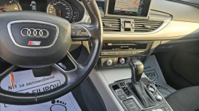 Audi A6 2.0 TDI..ZF..7..MATRIX , снимка 13