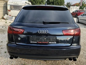 Audi A6 2.0 TDI..ZF..7..MATRIX , снимка 6