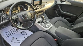 Audi A6 2.0 TDI..ZF..7..MATRIX , снимка 10