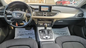 Audi A6 2.0 TDI..ZF..7..MATRIX , снимка 8