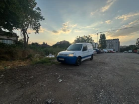 Citroen Berlingo Товарно, снимка 2