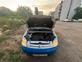Citroen Berlingo Товарно, снимка 5