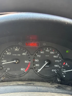 Citroen Berlingo Товарно, снимка 10