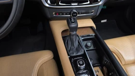 Volvo S90 T5 Inscription* КОЖА* ОБДУХВ* ПАНО* НАВИ, снимка 7