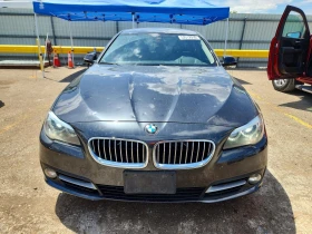 BMW 535 XDRIVE| HUD| KEYLESS| ПОДГРЕВ, снимка 2