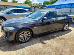 BMW 535 XDRIVE| HUD| KEYLESS| ПОДГРЕВ, снимка 3