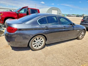 BMW 535 XDRIVE| HUD| KEYLESS| ПОДГРЕВ, снимка 6
