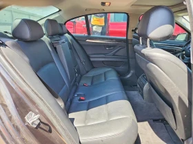 BMW 535 XDRIVE| HUD| KEYLESS| ПОДГРЕВ, снимка 10