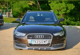 Audi A6 Allroad 3.0 Bi TDI 8ZF, снимка 2