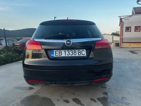 Opel Insignia 2.0, снимка 4