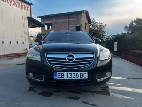 Opel Insignia 2.0, снимка 2