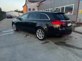 Opel Insignia 2.0, снимка 3