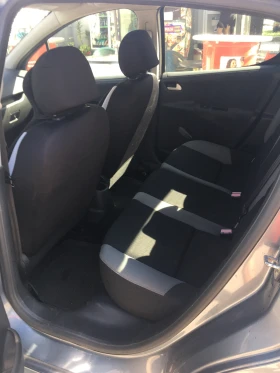 Peugeot 207, снимка 7