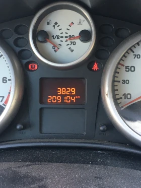 Peugeot 207, снимка 10
