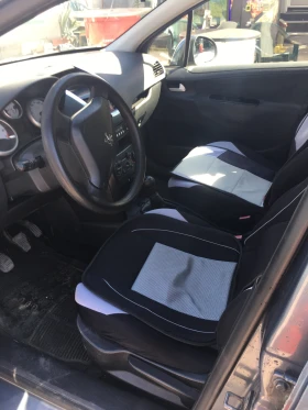 Peugeot 207, снимка 8