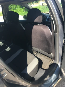 Peugeot 207, снимка 6