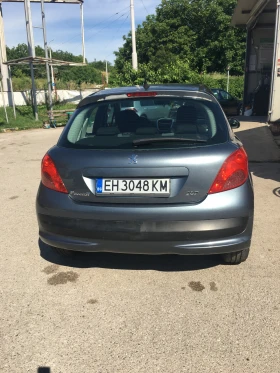 Peugeot 207, снимка 4