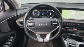 Kia K8 2.5 GDI Noblesse | 360  | Вентилирани седалки, снимка 12