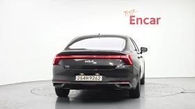 Kia K8 2.5 GDI Noblesse | 360  | Вентилирани седалки, снимка 4