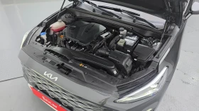 Kia K8 2.5 GDI Noblesse | 360  | Вентилирани седалки, снимка 5
