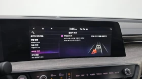 Kia K8 2.5 GDI Noblesse | 360  | Вентилирани седалки, снимка 15