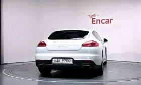 Porsche Panamera | АВТОКРЕДИТ БЕЗ ПЪРВОНАЧАЛНА ВНОСКА | , снимка 4
