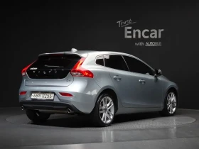 Volvo V40 D4, снимка 2