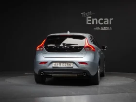 Volvo V40 D4, снимка 4