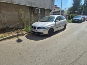 Seat Ibiza, снимка 3