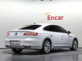 VW Arteon 2.0 TDI - САМО 30% АВАНС, снимка 2